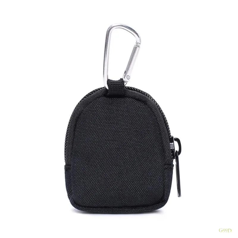 1 Pc Portable Outdoor Key Bag  - Edc Concealed Carry review and price