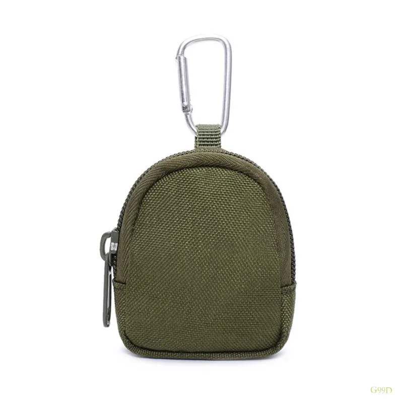 1 Pc Portable Outdoor Key Bag  - Edc Concealed Carry review and price