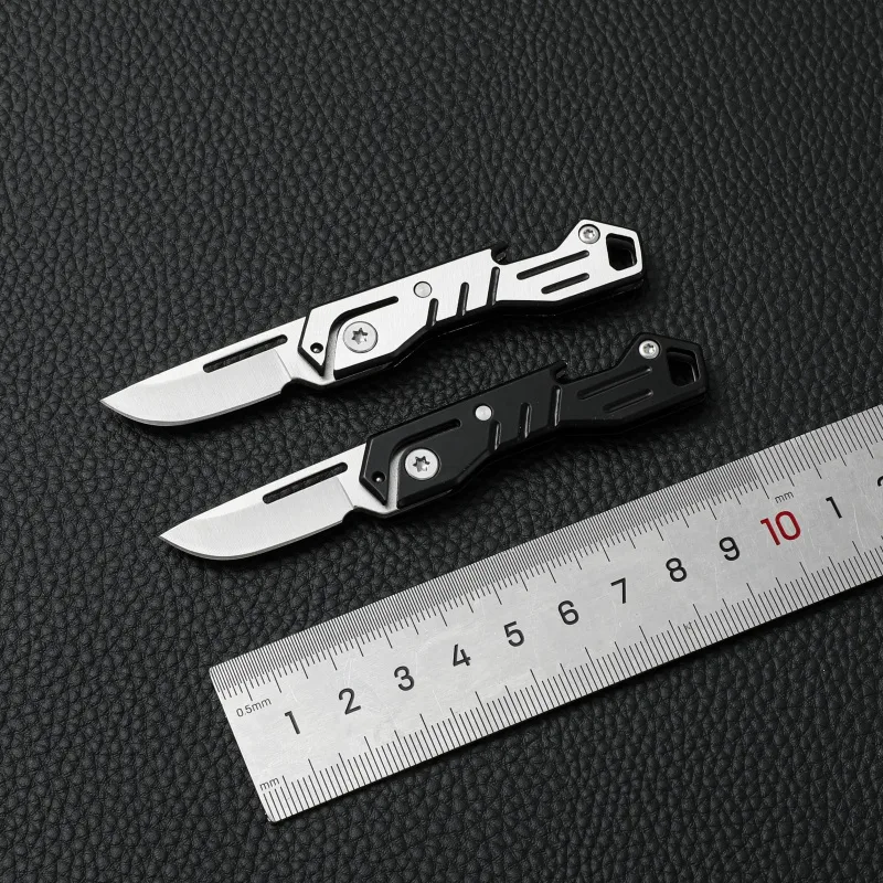Mini EDC Folding Pocket Knife  - Edc Carry For Men review and price
