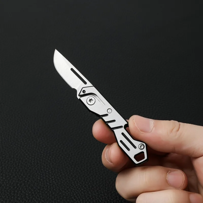 Mini EDC Folding Pocket Knife  - Edc Carry For Men review and price