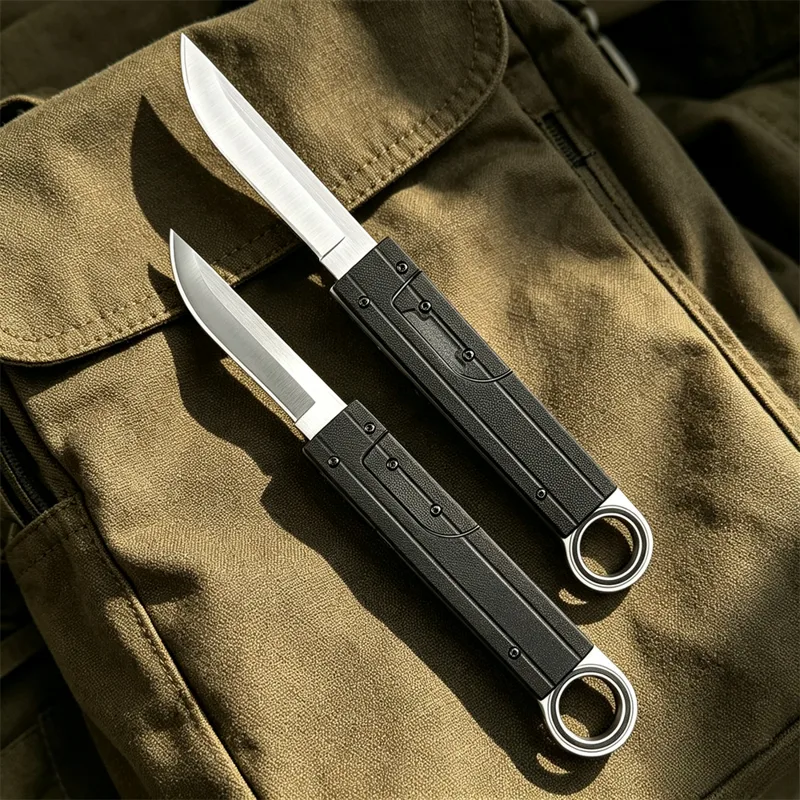 High Hardness Folding EDC Knif - Edc Carry All review and price
