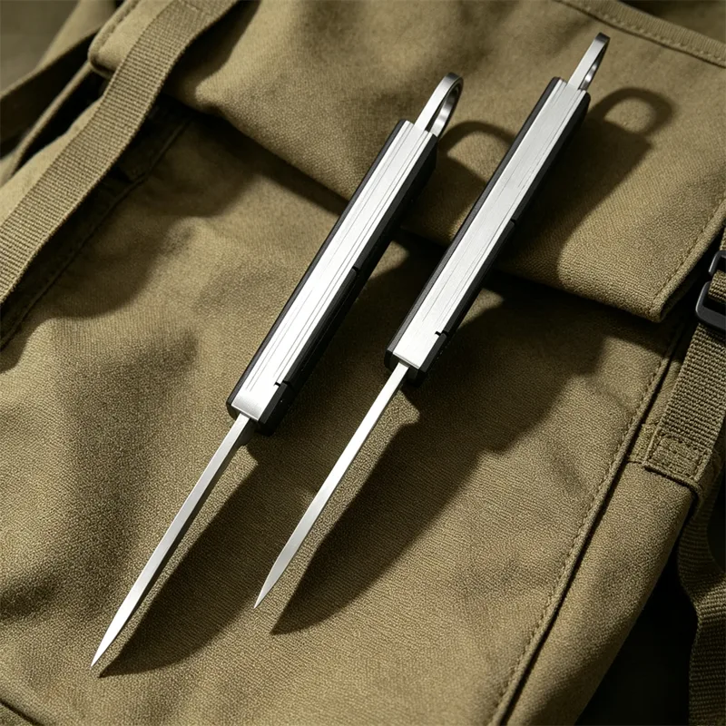 High Hardness Folding EDC Knif - Edc Carry All review and price