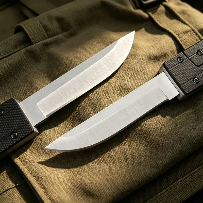 High Hardness Folding EDC Knif - Edc Carry All review and price