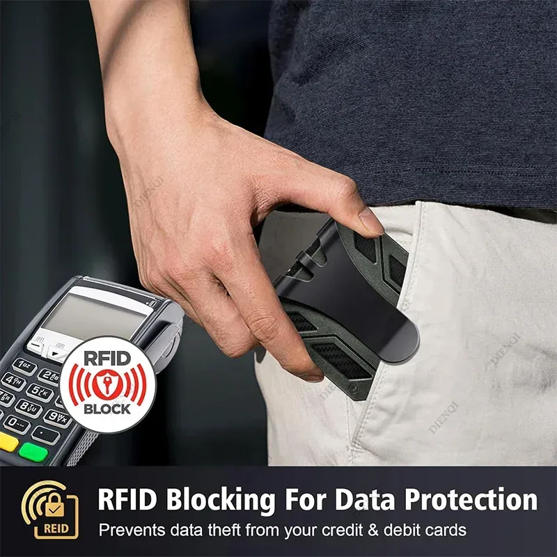 EDC Wallets Outdoor Card Holde - Edc Concealed Carry review and price