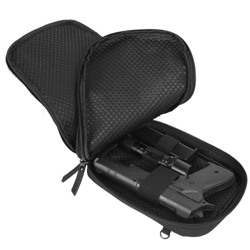 Tactical Gun Bag Concealed Car - Edc Carry Handgun review and price