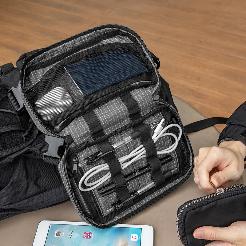 Multi-Functional Travel Organi - Edc Everyday Carry Bag review and price