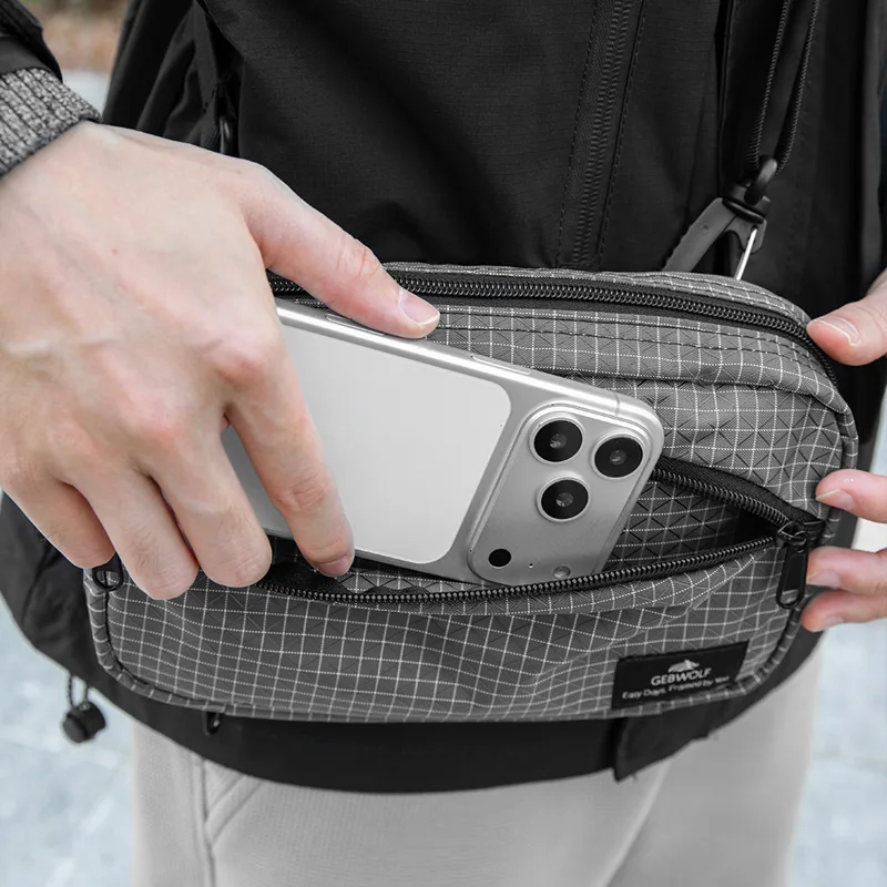 Multi-Functional Travel Organi - Edc Everyday Carry Bag review and price
