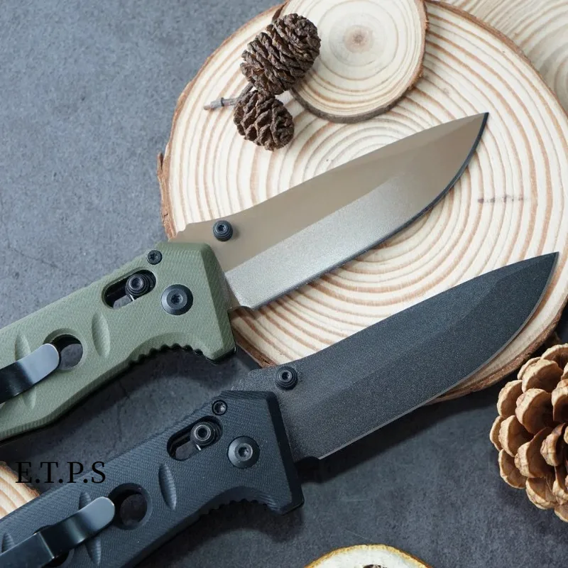 BM273 Folding Knife G10 Handle - Edc Concealed Carry Knife review and price
