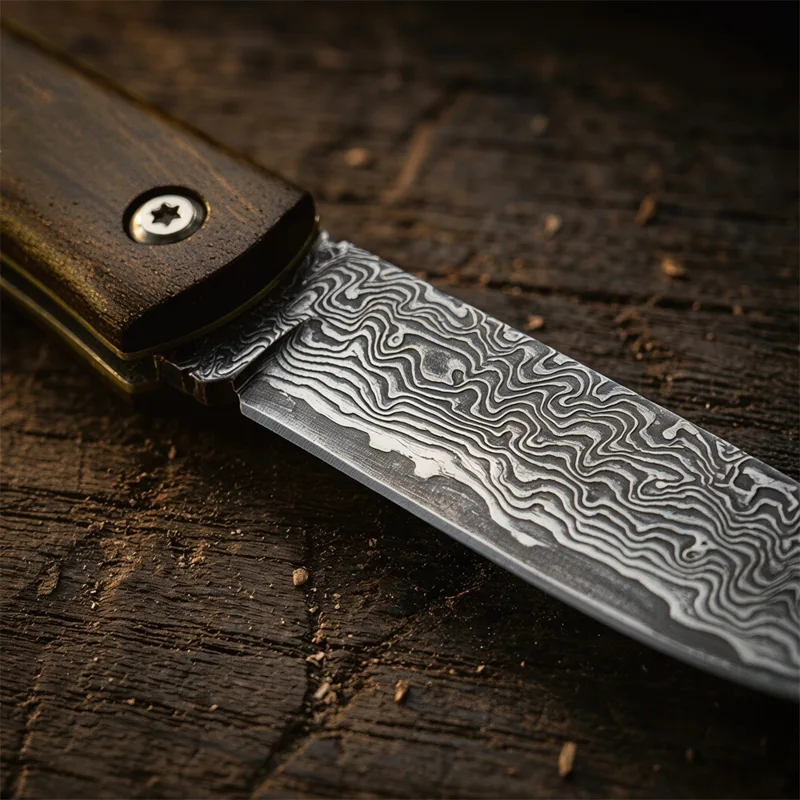 Compact Outdoor Survival Damas - Edc Fixed Blade Deep Carry review and price