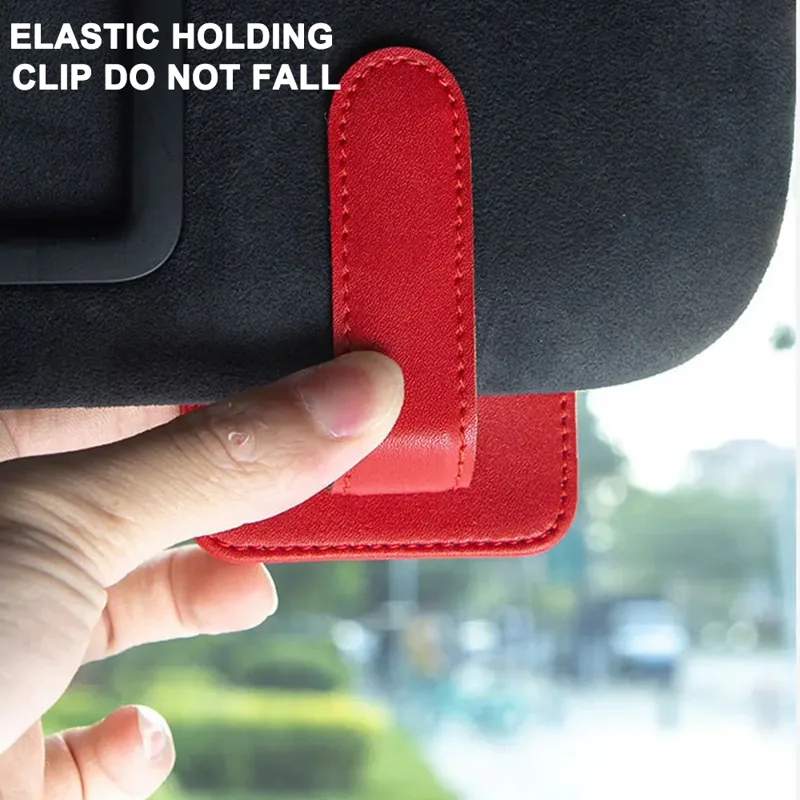 Multifunctional Pu Leather Car - Edc Carry Pen review and price