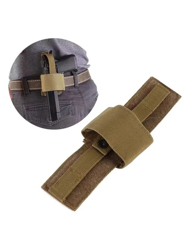 Outdoor Concealed Carry Waist  - Edc Carry Handgun review and price