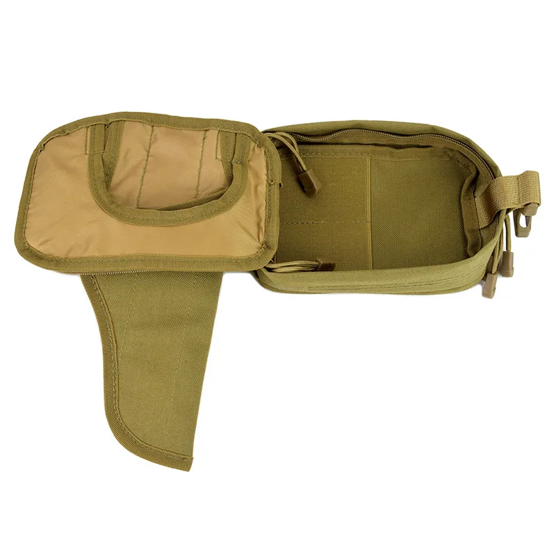 Multifunctional Waist Bag Nylo - Edc Carry For Men review and price