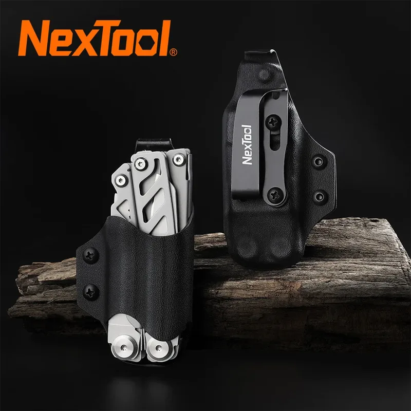 Nextool Flagship Pro with Tact - Edc Carry Pliers review and price