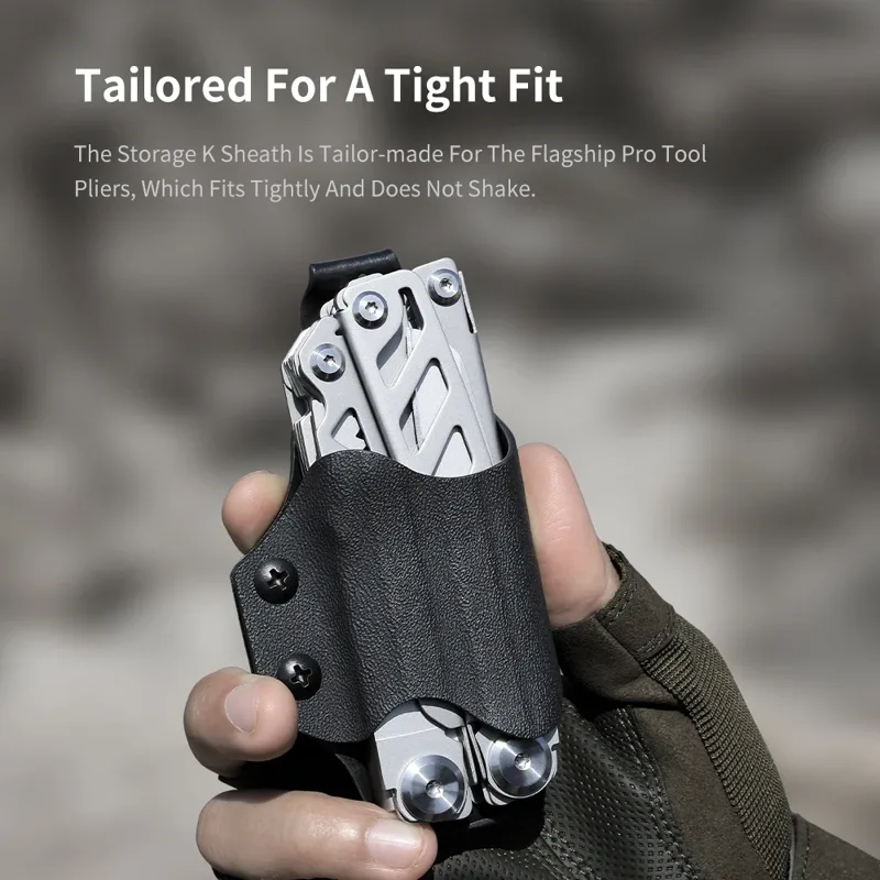 Nextool Flagship Pro with Tact - Edc Carry Pliers review and price