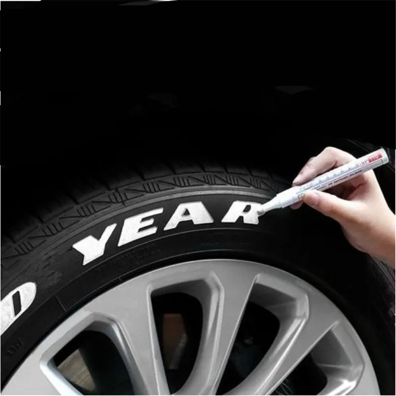 Waterproof Pen Car Tyre Tire P - Edc Carry Pen review and price