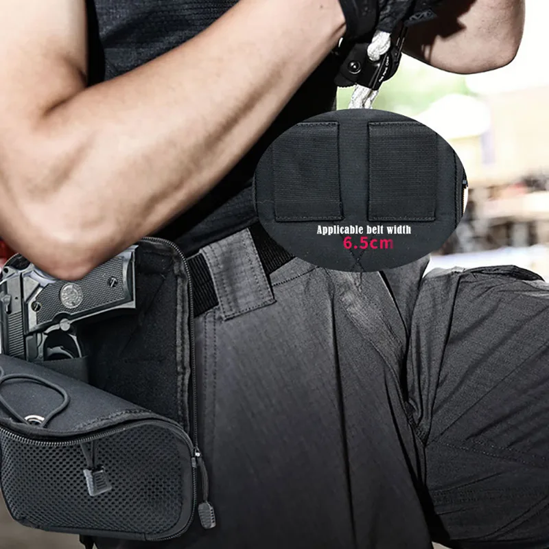 Molle Outdoor Tactical Conceal - Edc Carry Handgun review and price