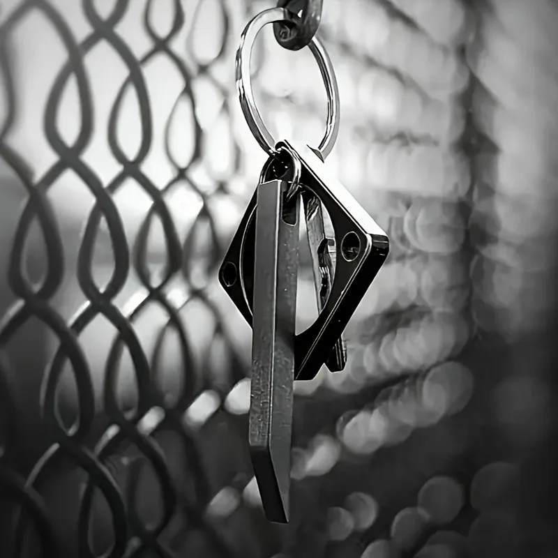Mighty Bar Pocket Knife & Bott - Everyday Carry (Edc) Knife review and price