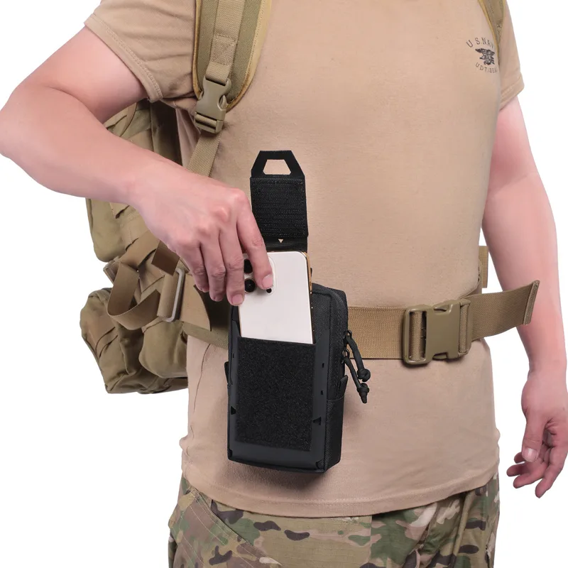 1000D Multipurpose Tactical MO - Edc Everyday Carry Bag review and price